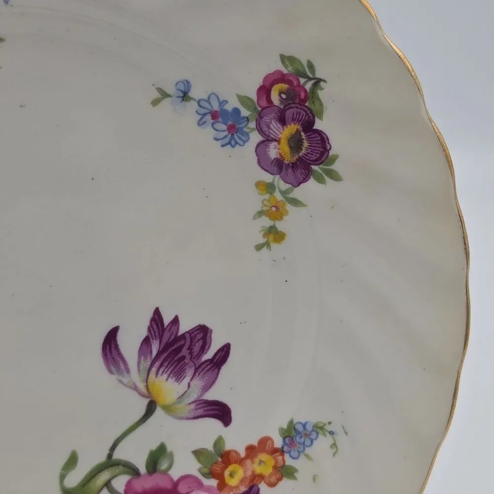 Aynsley England Bone China 2202 6